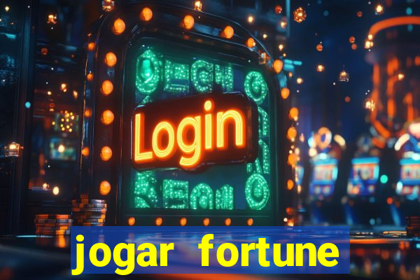 jogar fortune rabbit modo demo